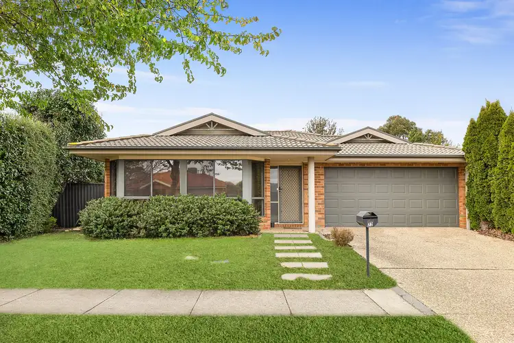 22 Buckingham Street, Amaroo ACT 2914