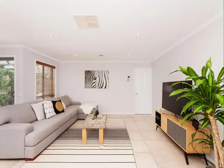 Third view of Homely house listing, 22 Buckingham Street, Amaroo ACT 2914