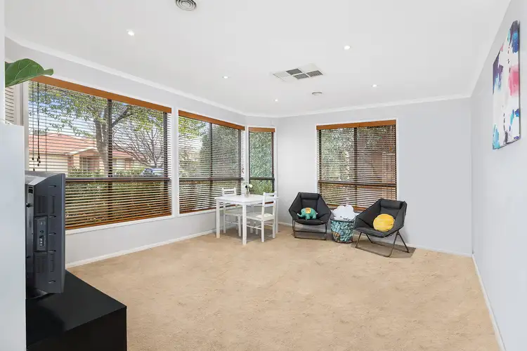 Fourth view of Homely house listing, 22 Buckingham Street, Amaroo ACT 2914