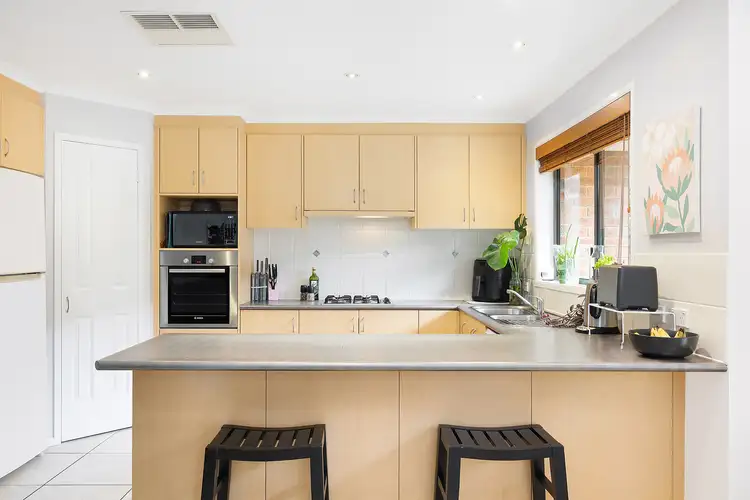 Sixth view of Homely house listing, 22 Buckingham Street, Amaroo ACT 2914