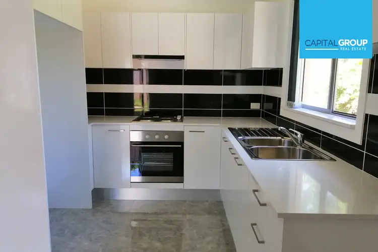 4A Sandell Place, Dean Park NSW 2761