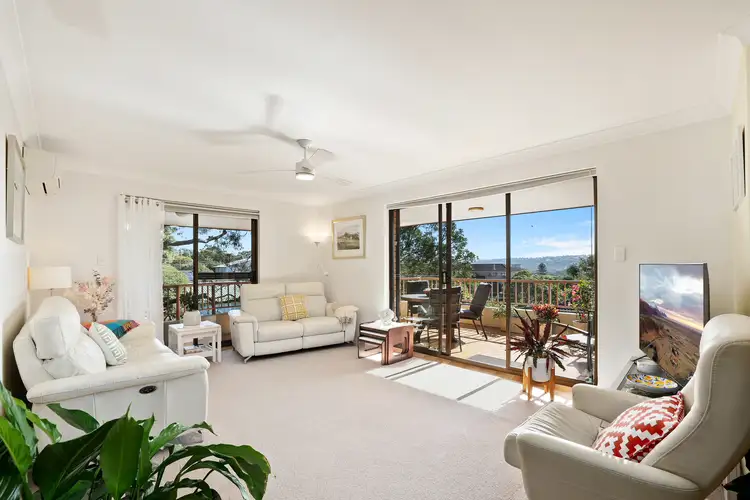 9/30 Wheeler Parade, Dee Why NSW 2099