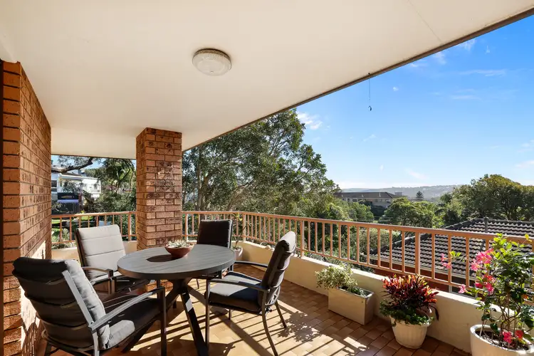 Third view of Homely apartment listing, 9/30 Wheeler Parade, Dee Why NSW 2099