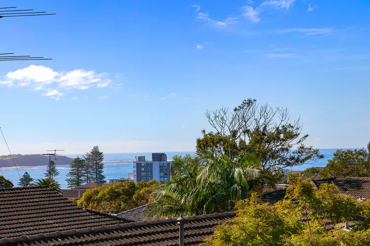 Fourth view of Homely apartment listing, 9/30 Wheeler Parade, Dee Why NSW 2099
