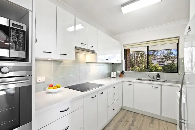 Fifth view of Homely apartment listing, 9/30 Wheeler Parade, Dee Why NSW 2099