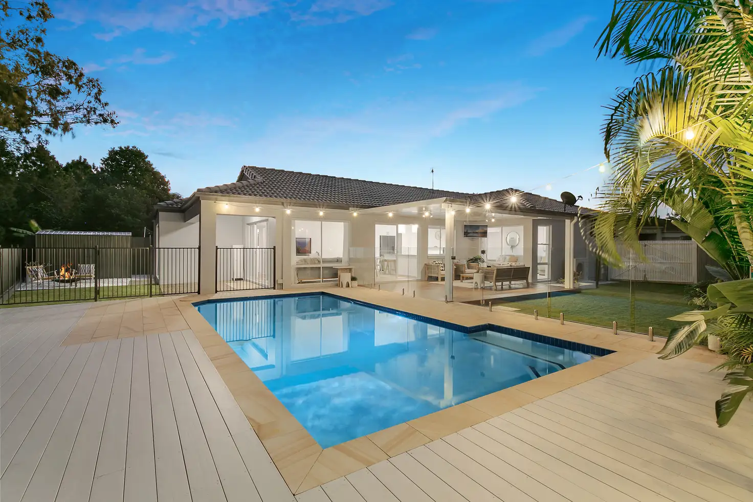 Main view of Homely house listing, 9 Dunstan Drive, Robina QLD 4226