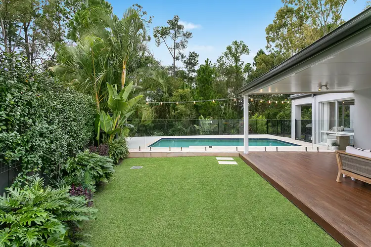 Third view of Homely house listing, 9 Dunstan Drive, Robina QLD 4226