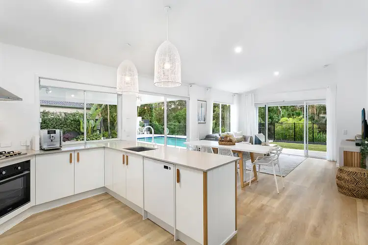 Sixth view of Homely house listing, 9 Dunstan Drive, Robina QLD 4226