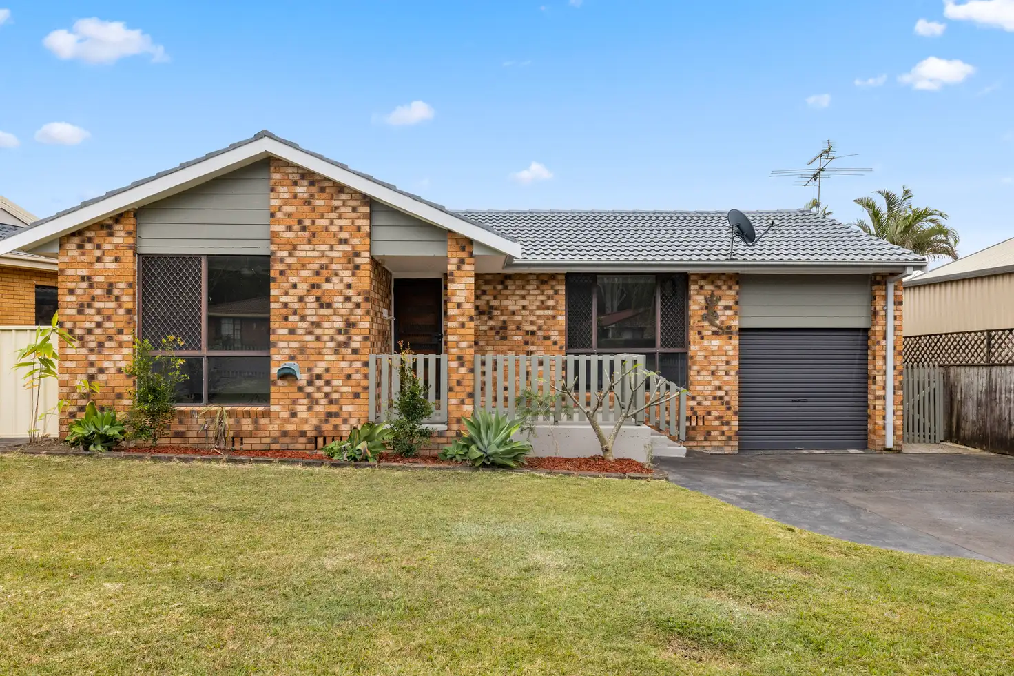 Main view of Homely house listing, 11 Bower Crescent, Toormina NSW 2452
