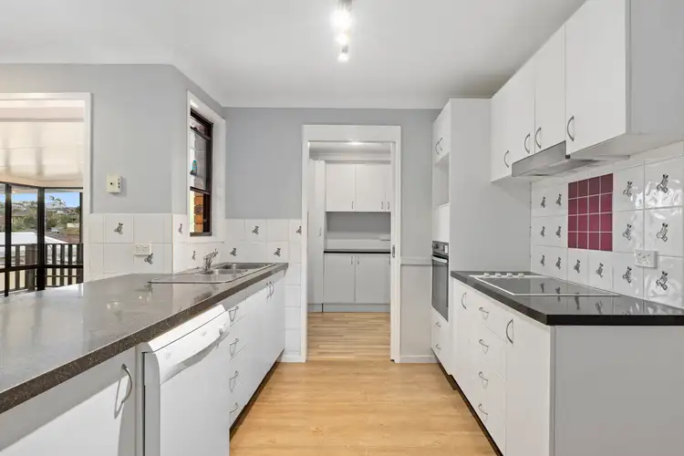 Second view of Homely house listing, 11 Bower Crescent, Toormina NSW 2452