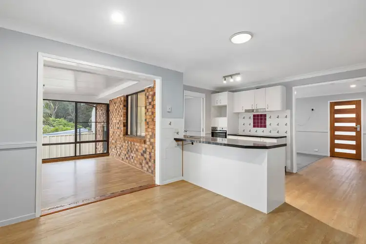 Third view of Homely house listing, 11 Bower Crescent, Toormina NSW 2452