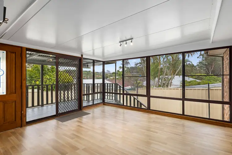 Sixth view of Homely house listing, 11 Bower Crescent, Toormina NSW 2452