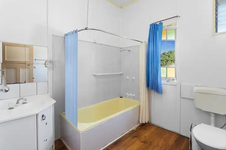 Fourth view of Homely house listing, 128 Charles Street, Berserker QLD 4701