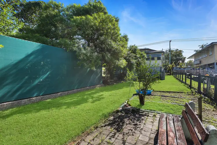 Sixth view of Homely house listing, 128 Charles Street, Berserker QLD 4701