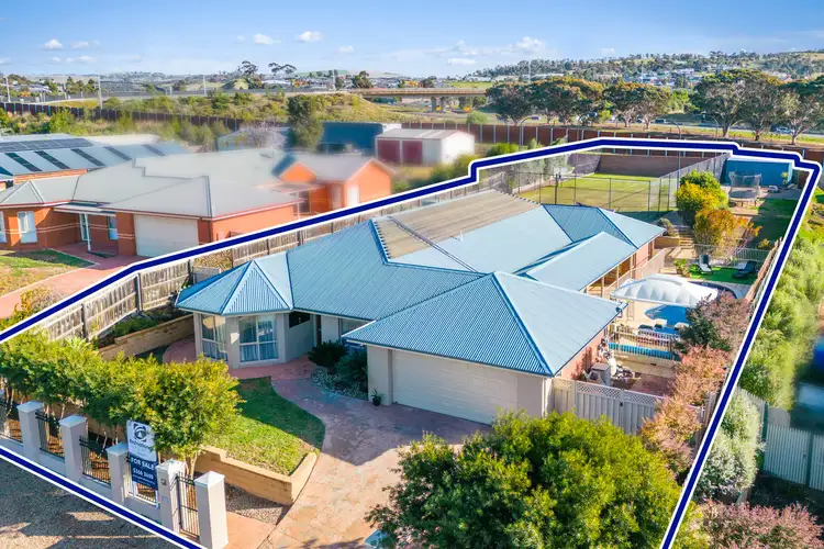 26 McCullagh Street, Bacchus Marsh VIC 3340