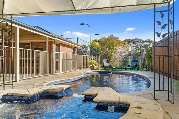 Fourth view of Homely house listing, 26 McCullagh Street, Bacchus Marsh VIC 3340