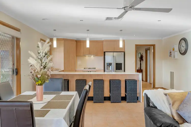 Fifth view of Homely house listing, 26 McCullagh Street, Bacchus Marsh VIC 3340