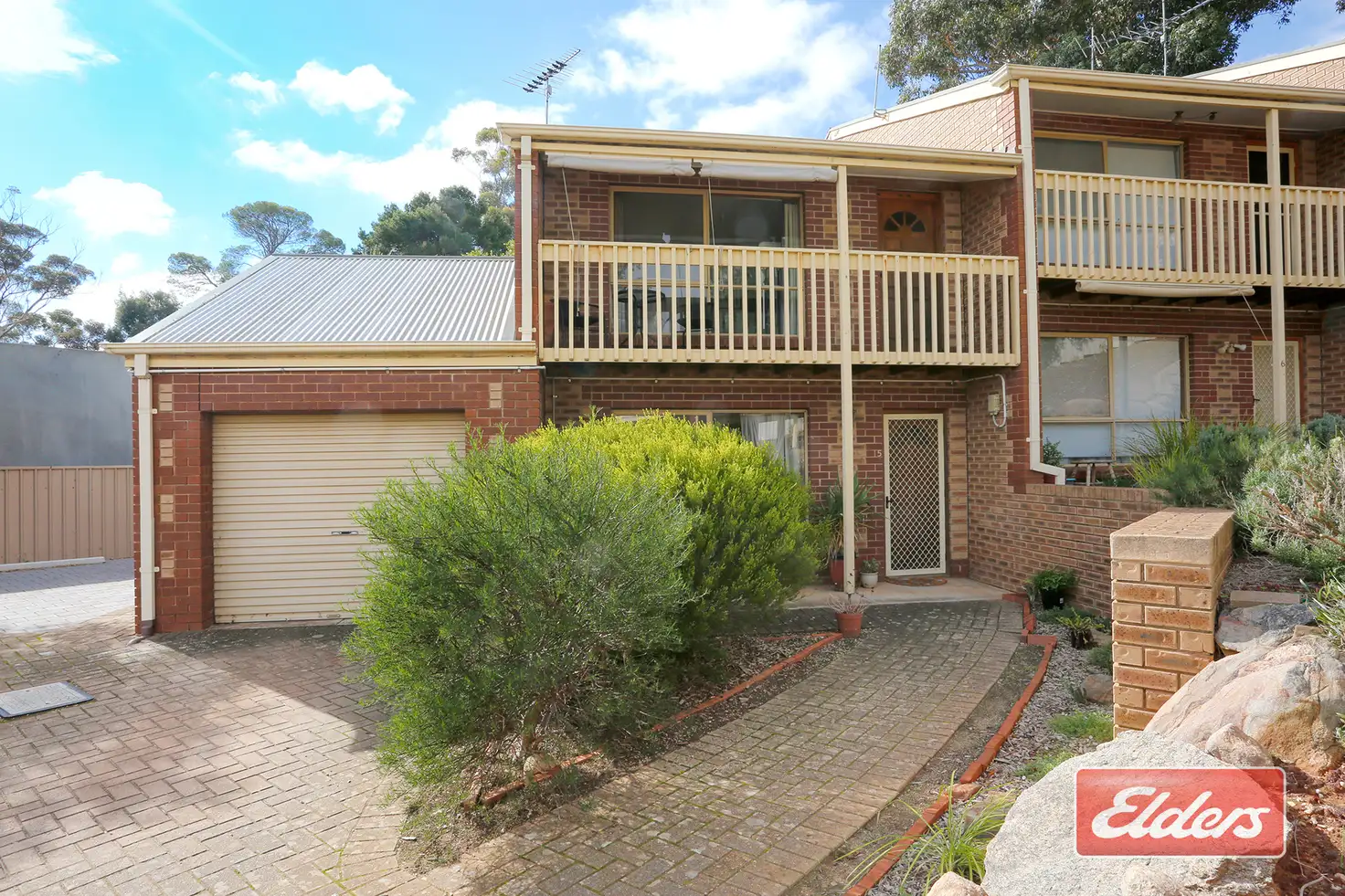 Main view of Homely unit listing, 5/9 High Street, Gawler East SA 5118