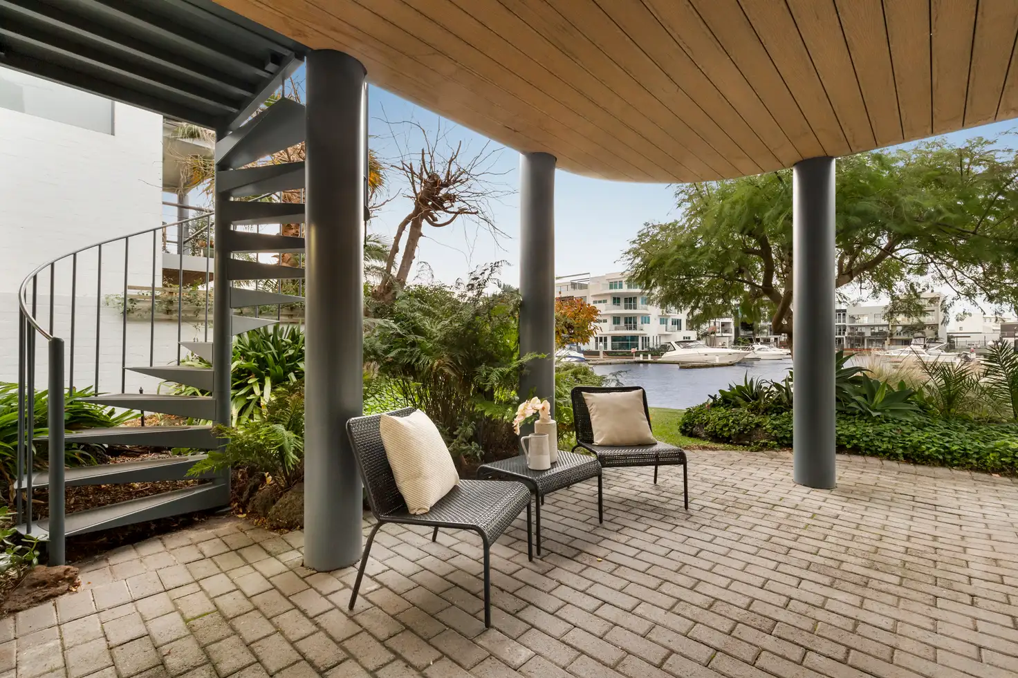 Main view of Homely house listing, 39 The Boulevard, Patterson Lakes VIC 3197
