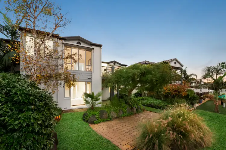 Second view of Homely house listing, 39 The Boulevard, Patterson Lakes VIC 3197