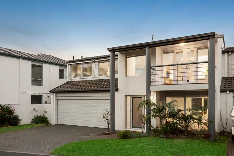 Third view of Homely house listing, 39 The Boulevard, Patterson Lakes VIC 3197