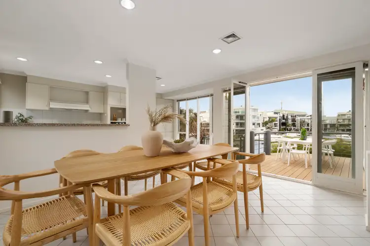 Sixth view of Homely house listing, 39 The Boulevard, Patterson Lakes VIC 3197