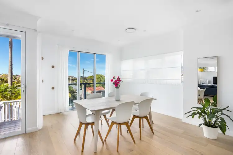 Fourth view of Homely house listing, 6 Cobbadah Place, Freshwater NSW 2096