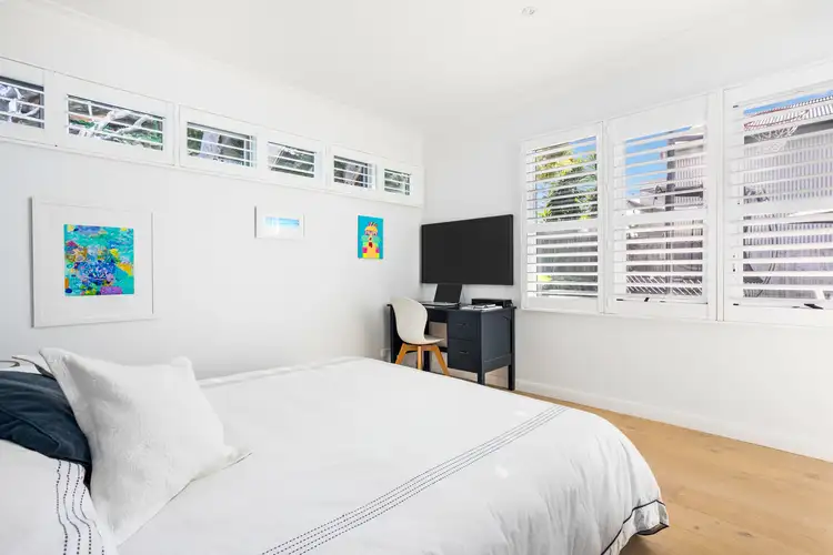 Sixth view of Homely house listing, 6 Cobbadah Place, Freshwater NSW 2096