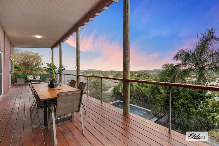 Main view of Homely house listing, 19 Tahan Crescent, Tanah Merah QLD 4128