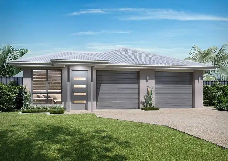 7 Bikeway Estate, Brassall QLD 4305