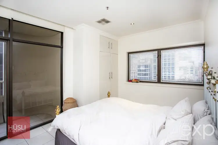 Third view of Homely apartment listing, Level 6/606/39 Grenfell Street, Adelaide SA 5000