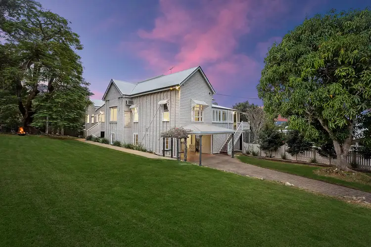 18 Wheatcroft Street, The Range QLD 4700