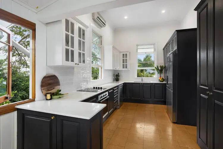 Second view of Homely house listing, 18 Wheatcroft Street, The Range QLD 4700