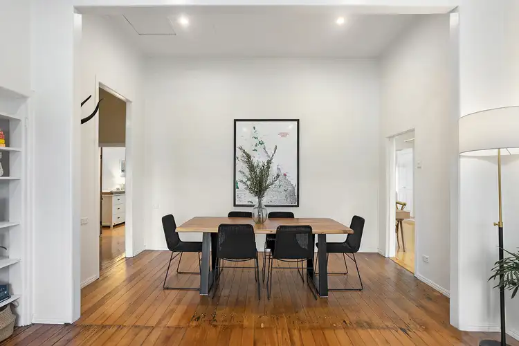 Fourth view of Homely house listing, 18 Wheatcroft Street, The Range QLD 4700