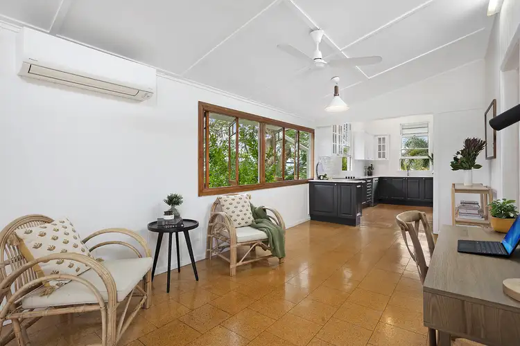 Fifth view of Homely house listing, 18 Wheatcroft Street, The Range QLD 4700