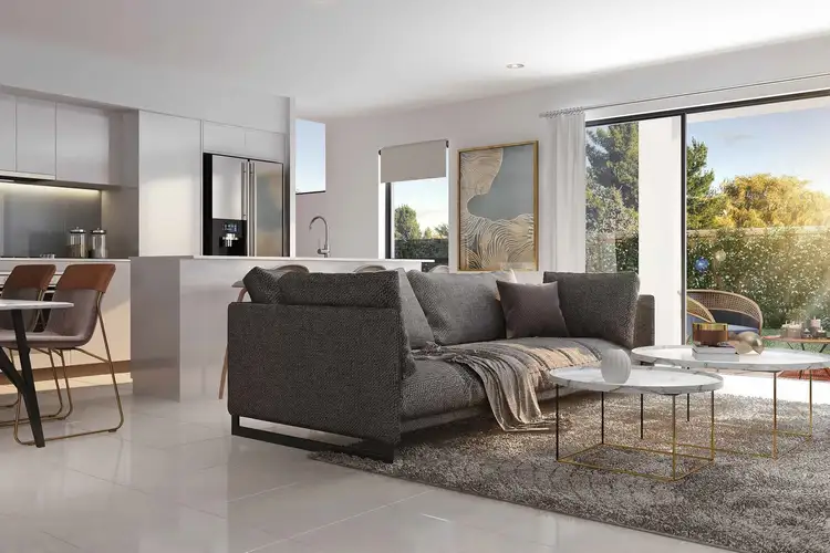 38/20-42 Boult Crescent, Burdell QLD 4818