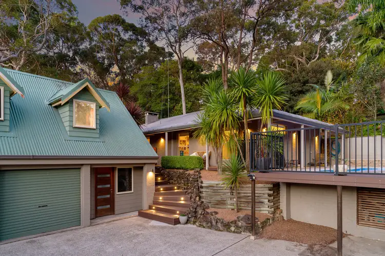 Third view of Homely house listing, 213a Oyster Bay Road, Oyster Bay NSW 2225