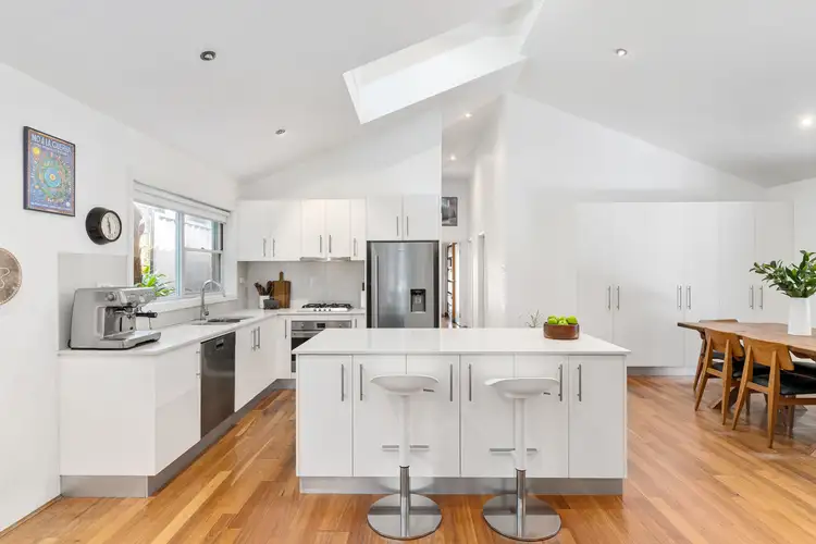 Fourth view of Homely house listing, 213a Oyster Bay Road, Oyster Bay NSW 2225