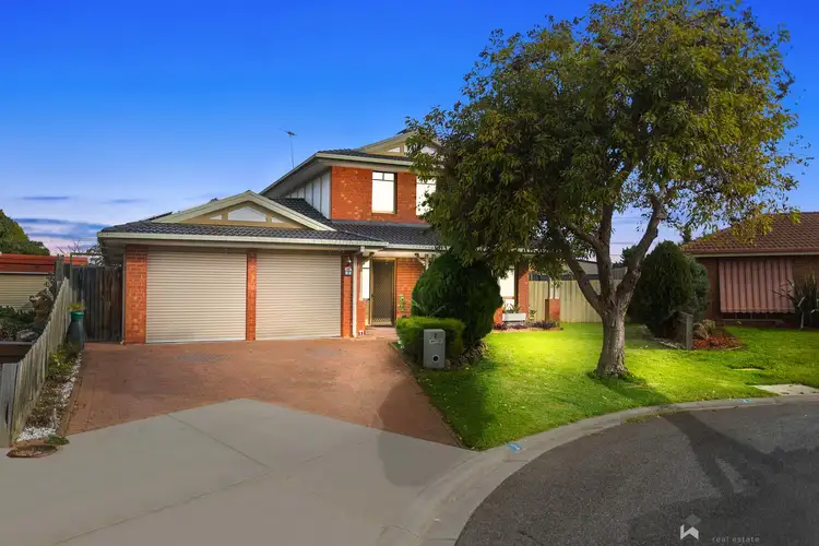 2 Chester Court, Wyndham Vale VIC 3024