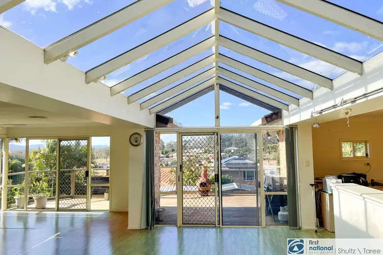 Main view of Homely house listing, 52 Talawong Drive, Taree NSW 2430