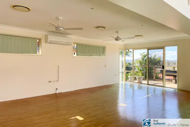 Third view of Homely house listing, 52 Talawong Drive, Taree NSW 2430