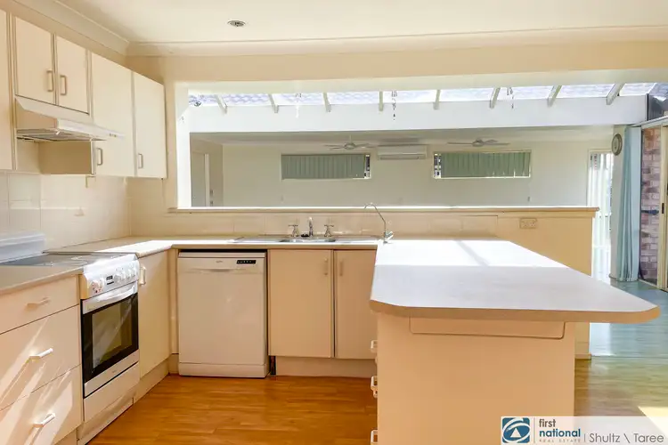Fifth view of Homely house listing, 52 Talawong Drive, Taree NSW 2430