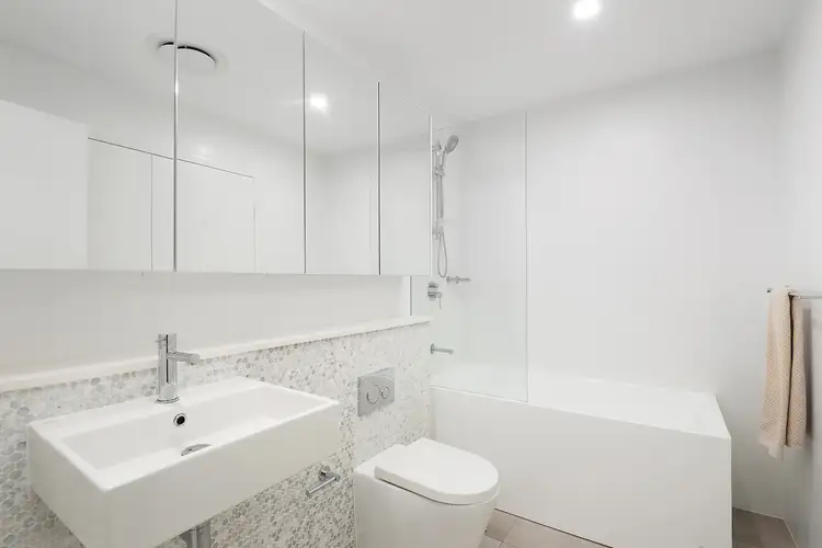 Sixth view of Homely unit listing, 306/2A James Street, Blakehurst NSW 2221