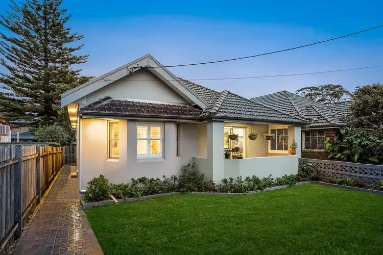 75 Maloney Street, Mascot NSW 2020