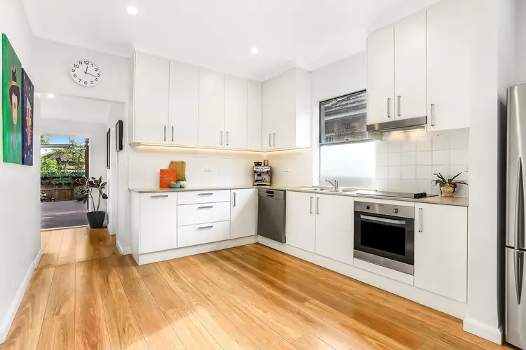 Third view of Homely house listing, 75 Maloney Street, Mascot NSW 2020