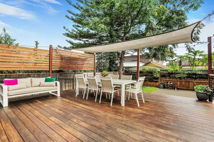 Fourth view of Homely house listing, 75 Maloney Street, Mascot NSW 2020