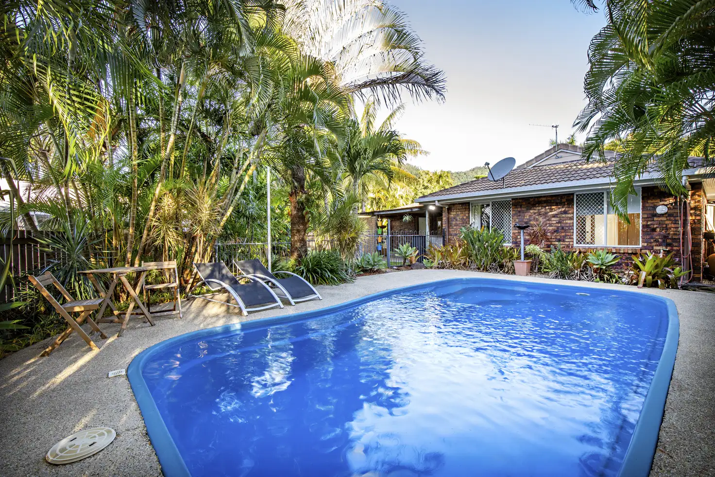Main view of Homely house listing, 23 Catherine Crescent, Jubilee Pocket QLD 4802