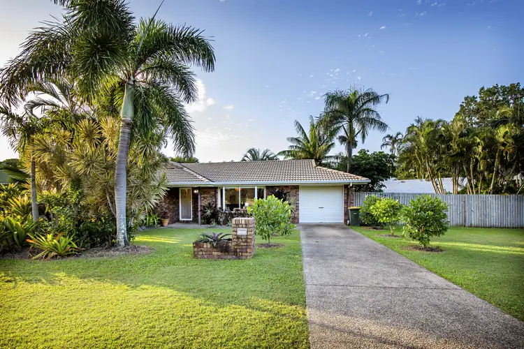 Second view of Homely house listing, 23 Catherine Crescent, Jubilee Pocket QLD 4802