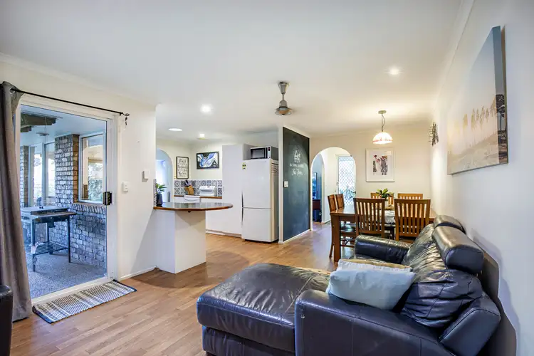 Third view of Homely house listing, 23 Catherine Crescent, Jubilee Pocket QLD 4802