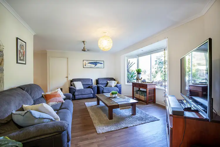 Fourth view of Homely house listing, 23 Catherine Crescent, Jubilee Pocket QLD 4802